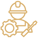 Labor services icon