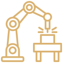 Welding machine icon